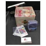 Card Supplies