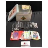 Misc Baseball Cards