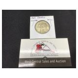 1963 Greece Silver 30 Drachma