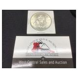 1978 Mexico Silver 100 Pesos