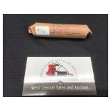 Roll of 1930-D Lincoln Penny