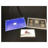 1969 US Proof Set