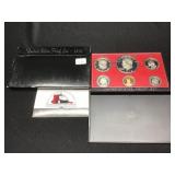 1978 US Proof Set