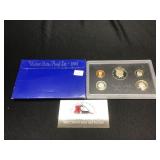 1983 US Proof Set