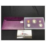 1985 US Proof Set