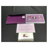 1990 US Proof Set