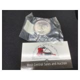 1985 1oz .999 Silver