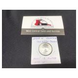 2020-W Quarter Tallgrass Prairie