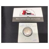 1883 No Cents- Full Liberty