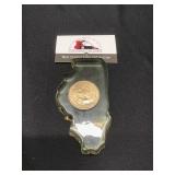 8/26/18 Seal of the State of Illinois