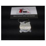 Sears & Roebuck Co - 4 way pocket screwdriver