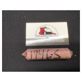 1946-S Roll of Pennies
