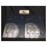 Whitman Washington Quarters