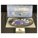 2000 Canadian Millennium Coin Set