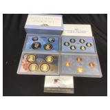 2009 United States mint Proof Set