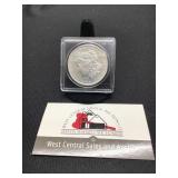 1897 Morgan $1 Proof Like