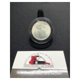 1923 Peace $1 Uncirculated