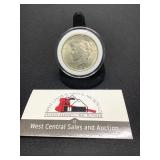 1922 Peace $1 Uncirculated