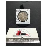 1963 Greece Silver 30 Drachma