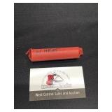 Mixed Roll of Wheat Pennies