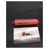 Mixed Roll of Wheat Pennies