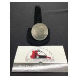 1959 Norway Silver Commemorative (1809)