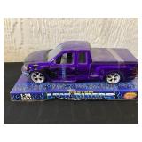 Wells Diecast 1:24 truck