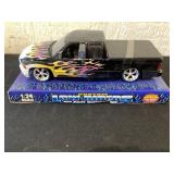 Welly Diecast 1:24 truck