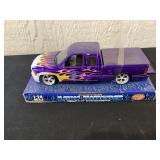 Welly Diecast 1:24 truck