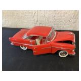 Ertl  Bel Aire model