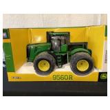 Ertl John Deere 1:16. Diecast.