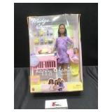 2002 Mattel Happy Family