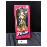 1980 Golden Dream Barbie