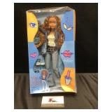 2002 Mattel My Scene Madison