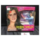 Brooke Shields The Worlds Most Glamorous Teenage