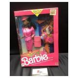 1989 Flight Time Barbie