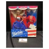 1991 Toys R Us Limited Edition Barbie For