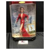 1997 Collector Edition Barbie as Marilyn