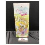 1995 Avon Exclusive Spring Blossom Barbie