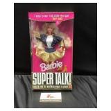 1991 Super Talk Barbie