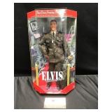 1999 The Elvis Presley Collection