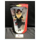 1997 Collector Edition City Seasons Barbie