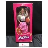 1982 Angel Face Barbie