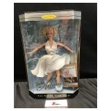 1997 Collector Edition Barbie as Marilyn