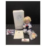 Kelsey Limited Edition