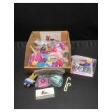 Doll Accessories