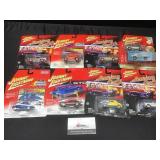 Johnny Lightning Cars