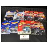 Hot Wheels, Johnny Lighting, Misc Cars