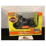 1/15 Matchbox Harley Davidson Cafe Racer