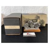 Harley Davidson Collectible XLH Sportster 1200